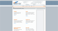 Desktop Screenshot of dailyfeed.rss-world.info